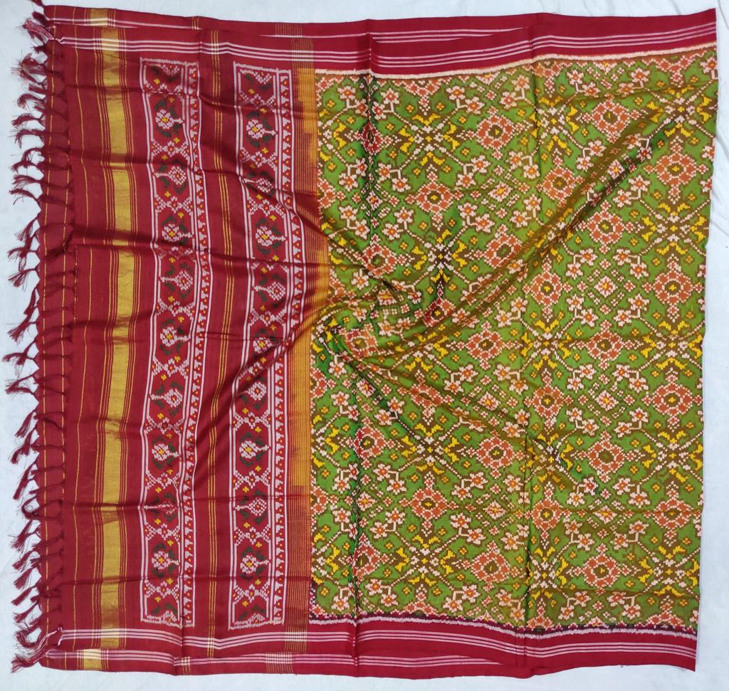 Patola Dupattas