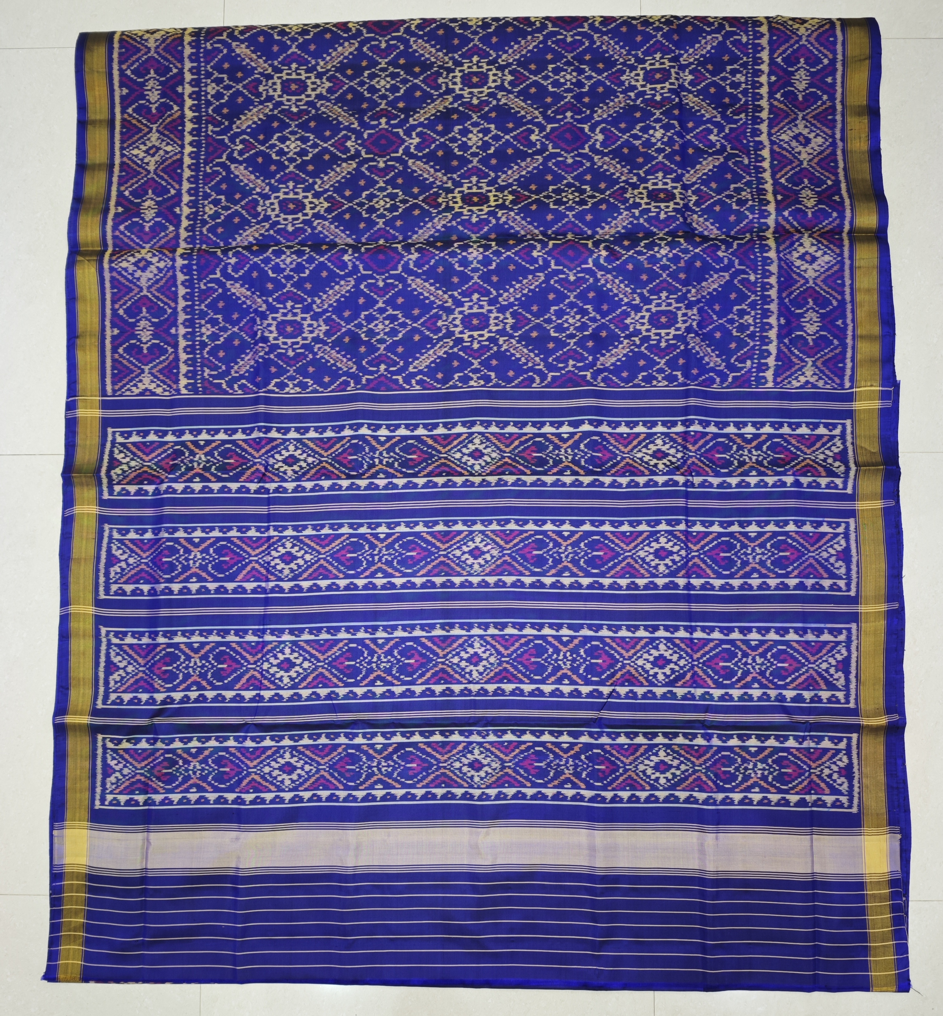 patola saree