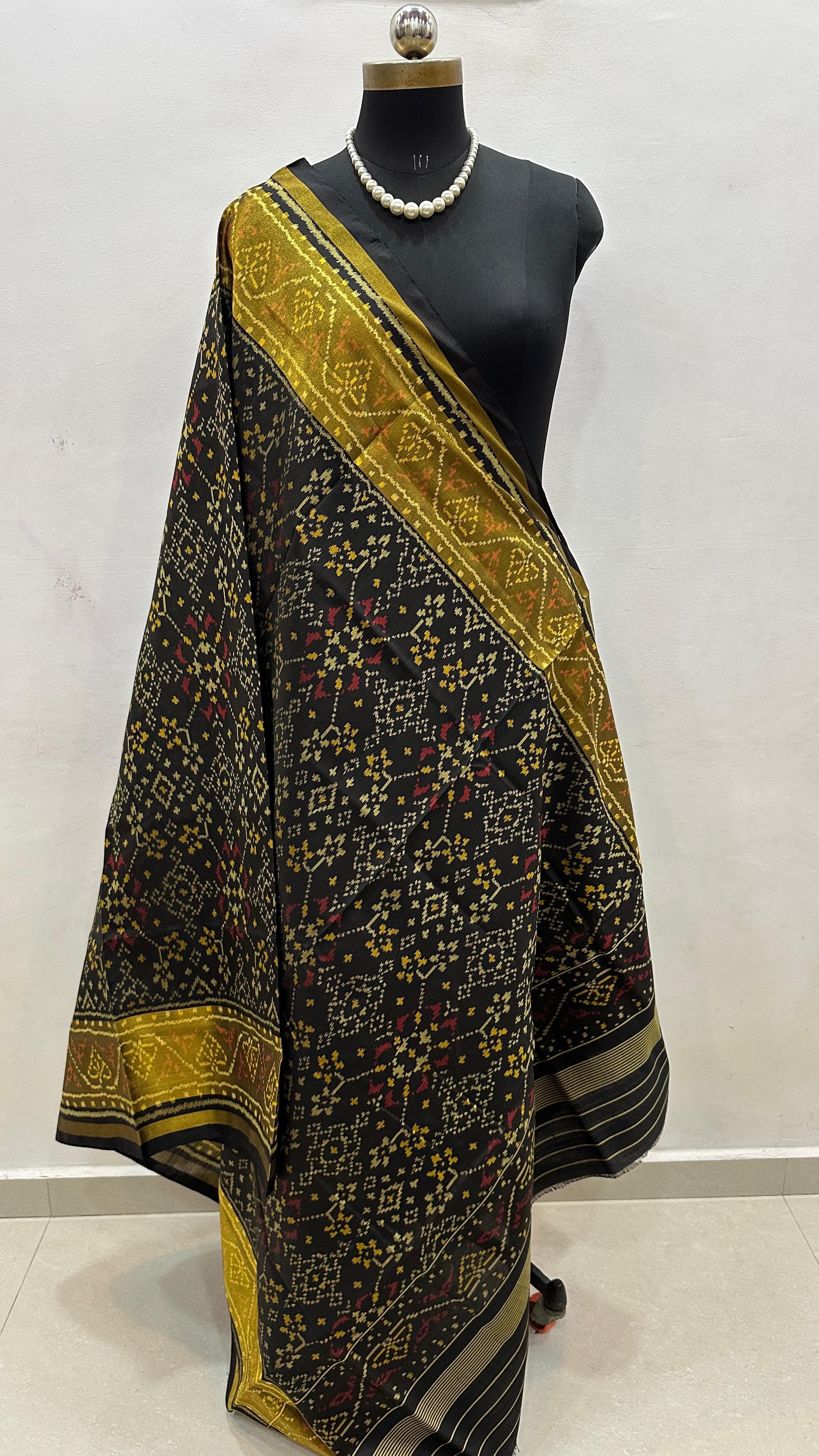 45” Dupatta
