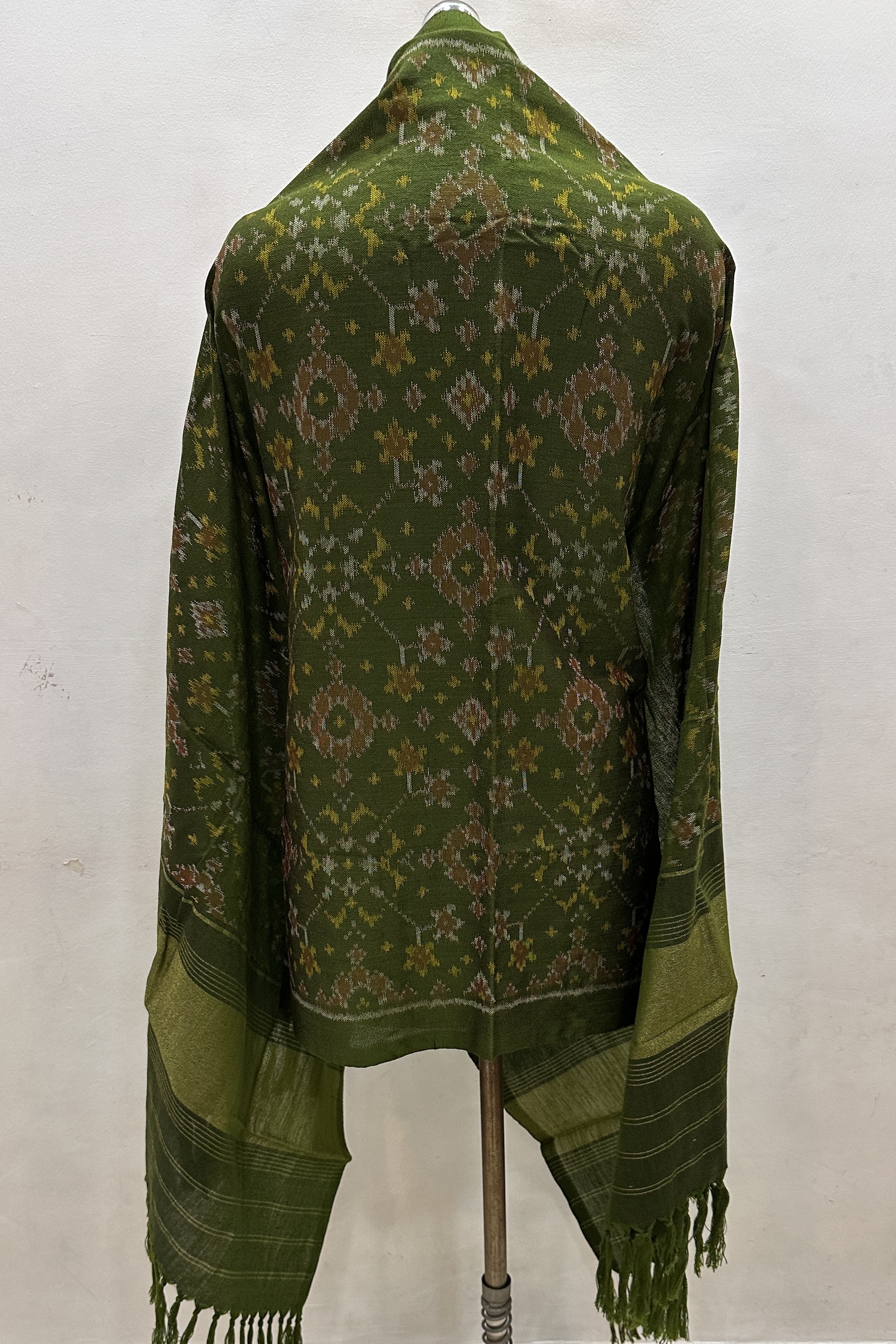 Patola Shawl